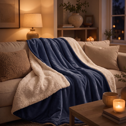 Naturnord Sherpa Decke™