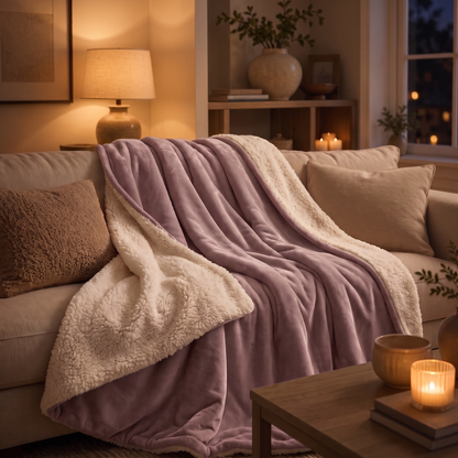 Naturnord Sherpa Decke™