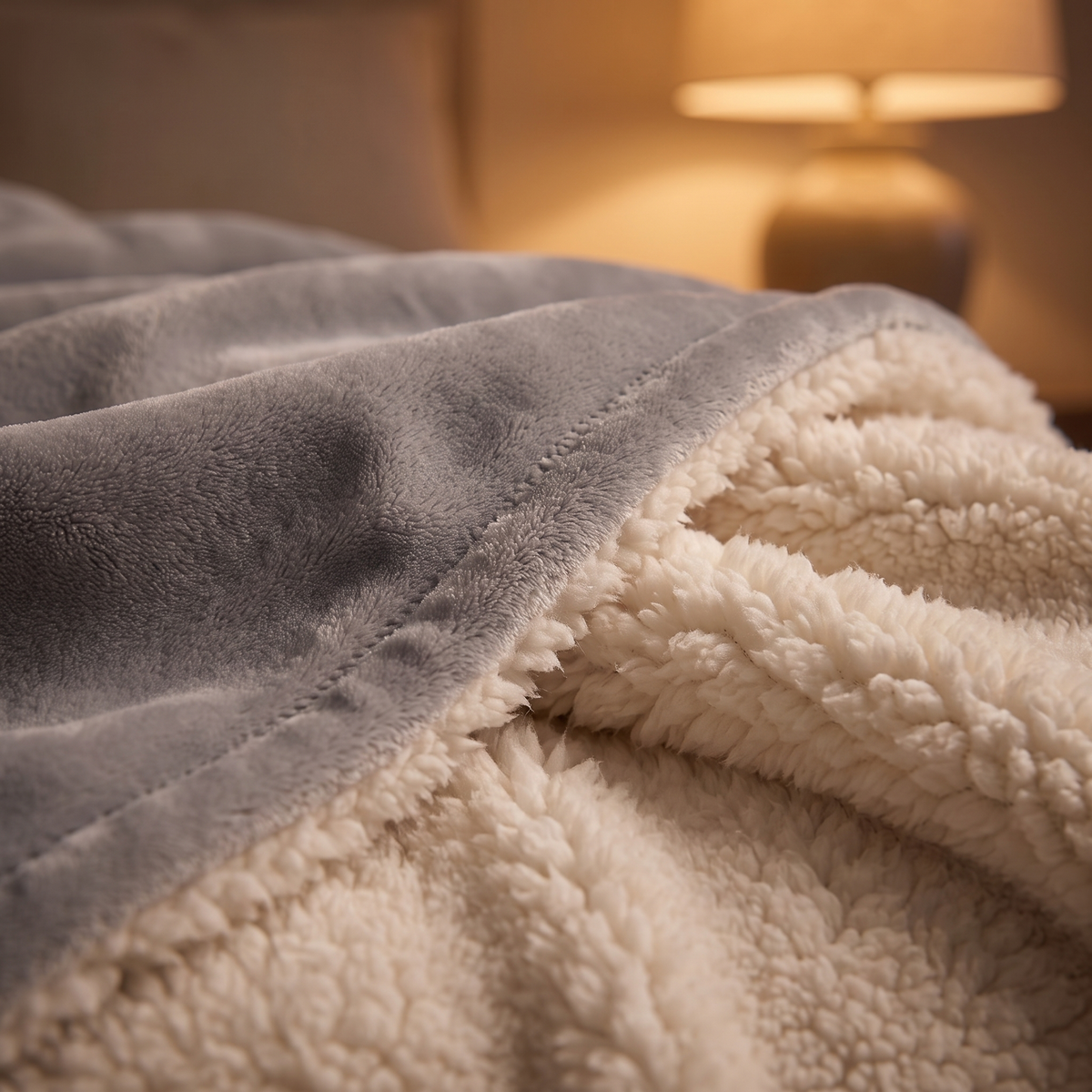 Naturnord Sherpa Decke™