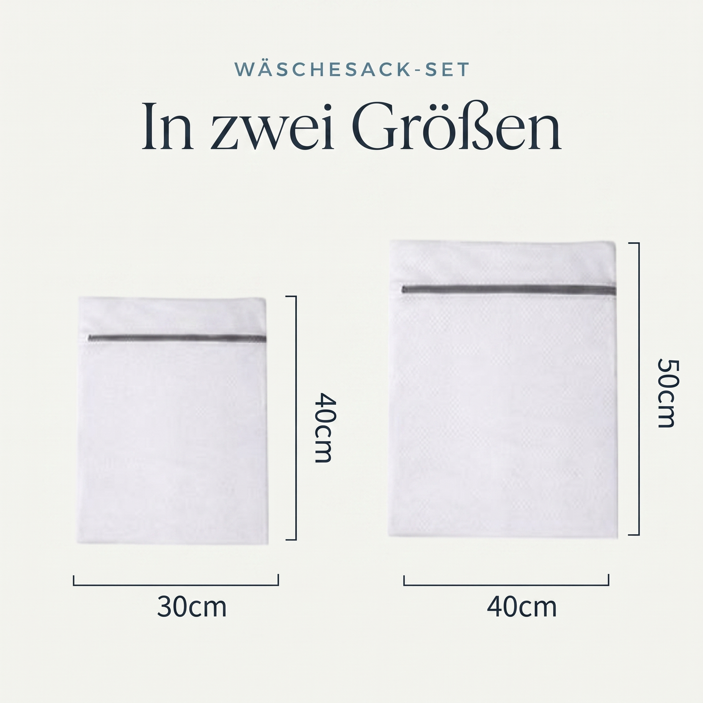 Naturnord Musselin Decke™